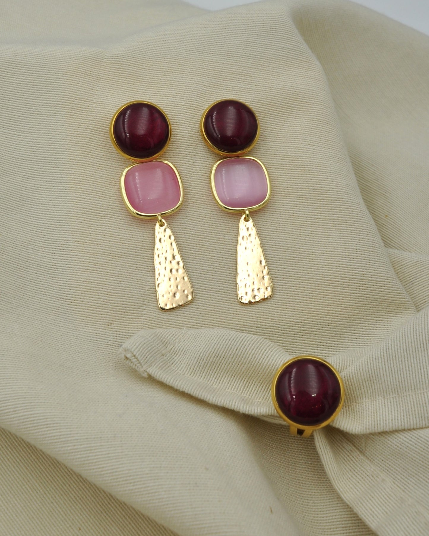 Quadré Cassis