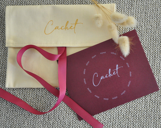Cadeaubon fysiek