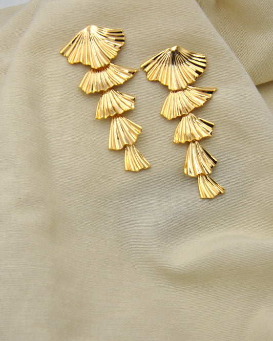 Ginkgo ✶