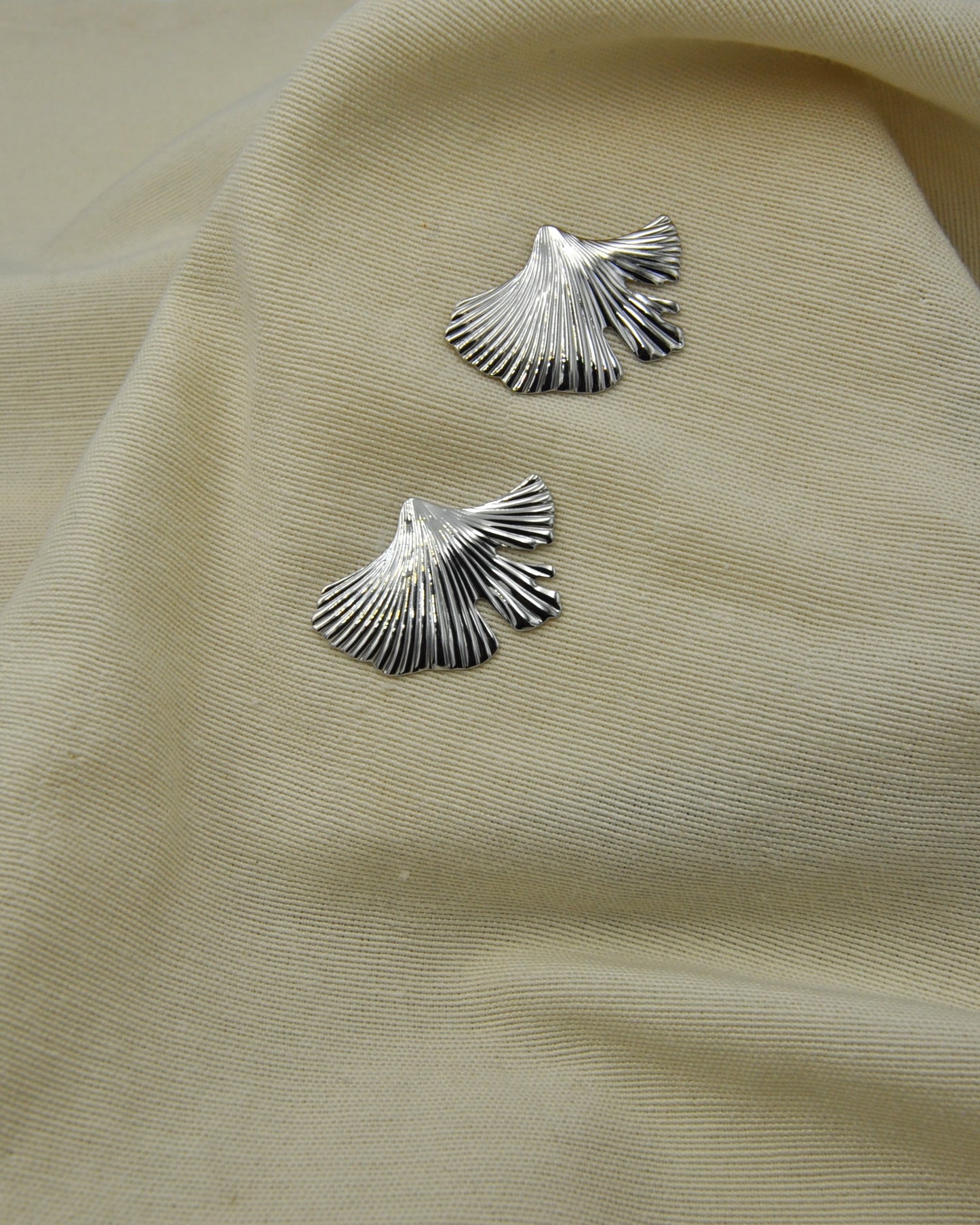 Feuilles de Ginkgo ✶