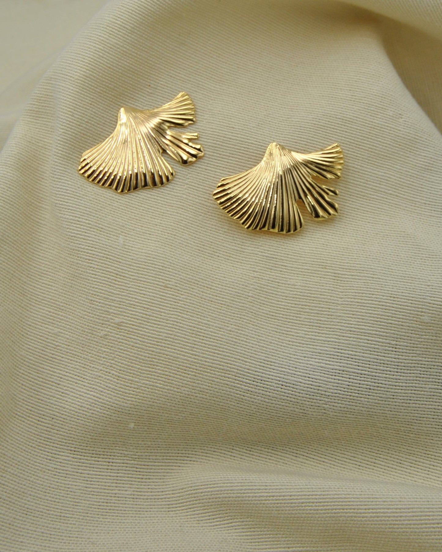 Feuilles Gingko ✶