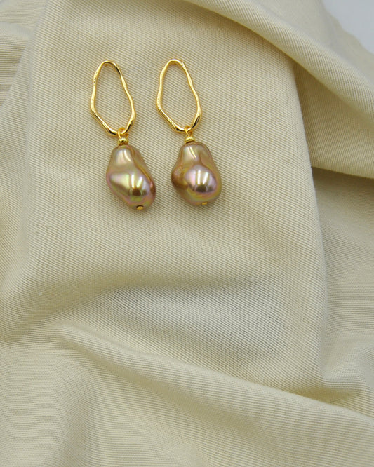 Nacrelle Champagne