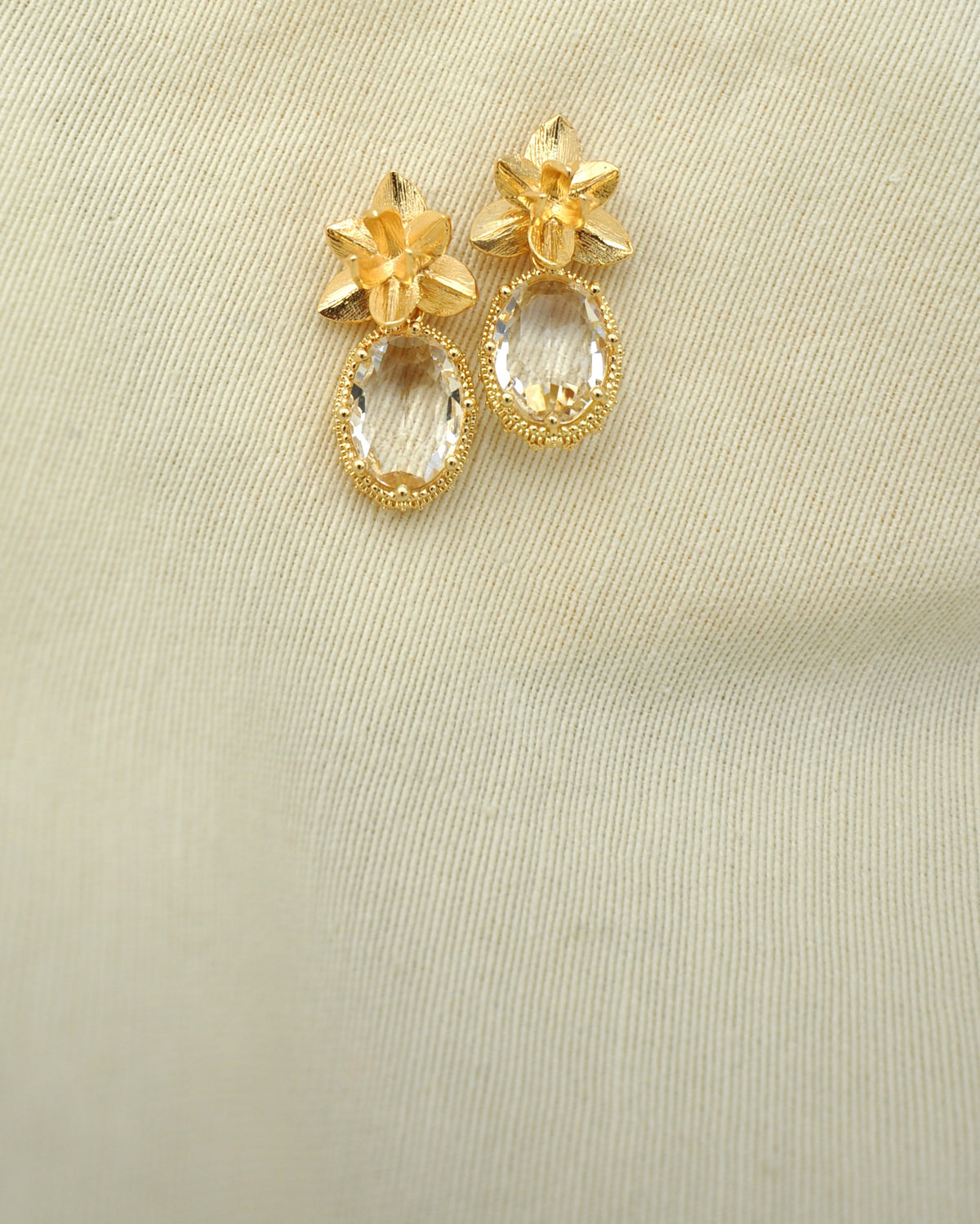 Fleur Cristal