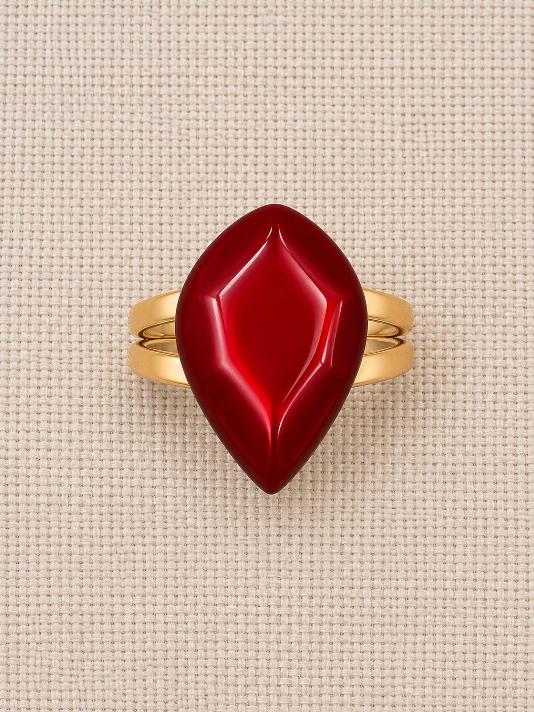 Luméette Bague Lipstick