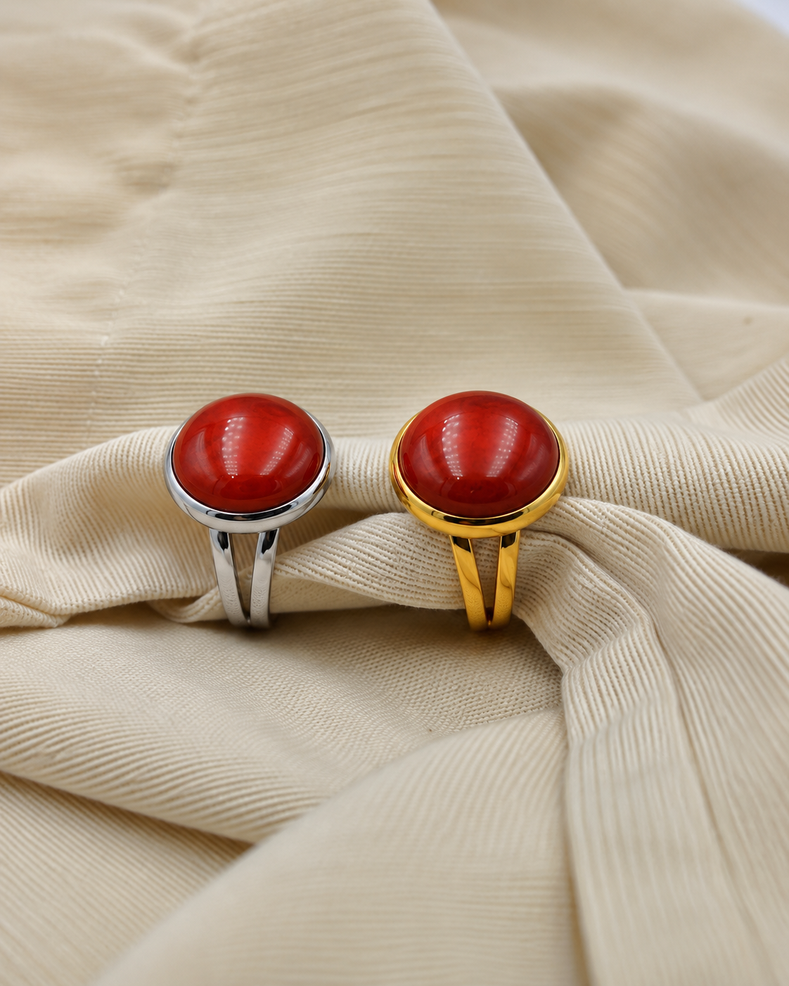 Sphéra Bague Lipstick