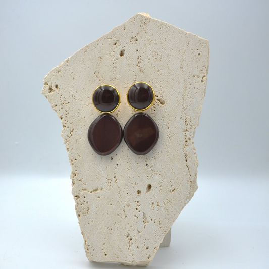 Carreau Chocolat