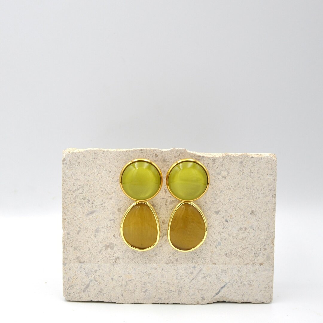 Épure Olive